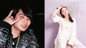 渡邊摩萌峡才剛傳與女偶像今泉佑唯奉子成婚。（圖／翻攝自今泉佑唯 IG）