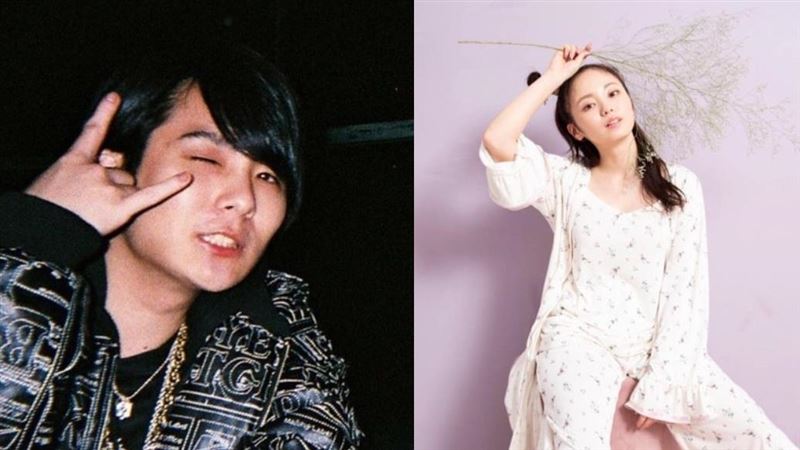 網紅才與女星奉子成婚　爆超渣行徑曝