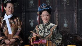 德妃 劉雪華 /甄嬛傳