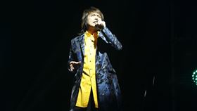 伍佰/月光音樂提供