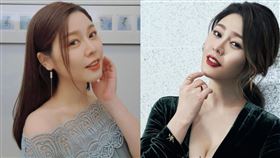 白家綺。（圖／翻攝自白家綺IG）