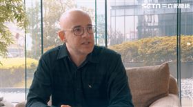 吳鳳。圖／記者陳則凱攝影