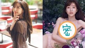 田中美奈實。（圖／翻攝自田中美奈實IG）