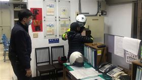 新北市，樹林，三多派出所，女童，責罵