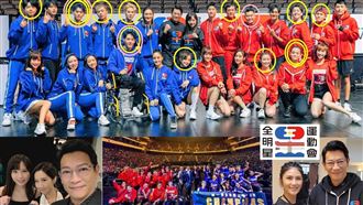 徐展元曝全明星名單　狂讚什麼肌都有