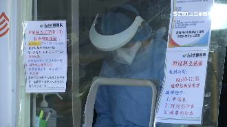 部桃醫護歸家不得　過年團聚希望渺茫