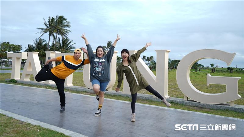 台東挖寶趣　高CP吃喝玩樂一次搞定