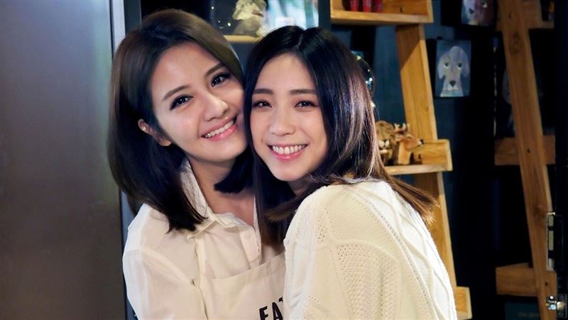 李宣榕遇低潮期　梁舒涵一句話太貼心