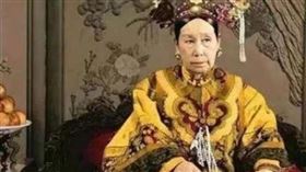 慈禧,嗜好,母奶,淫戲