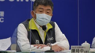 3族群勿外出！陳時中急喊沒時間等了