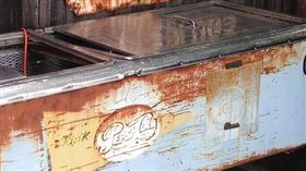 塔琳娜發文後失蹤，9個月後屍體在冰櫃被人發現。（圖／翻攝自pixabay）