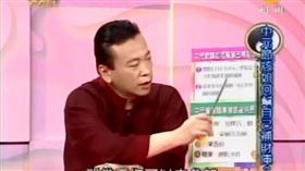 朱峰靖（圖／翻攝自TaiwanTalks YouTube頻道）