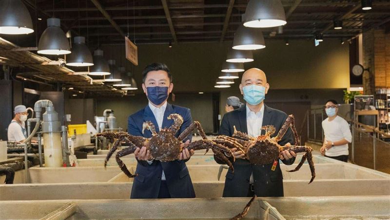 三井將進駐新竹文創館　打造上引水產