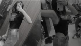 小朋友,交友社團,未成年,刷新三觀,交友,徵友,尺度,裸露