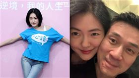 小S（徐熙娣）與老公許雅鈞（Mike）