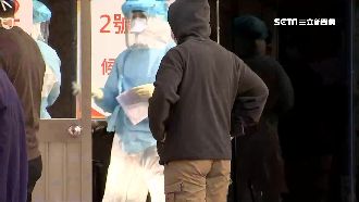 擴大匡5千人　危機恐等到這天才解除