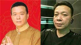 （圖／翻攝自朱峰靖臉書）