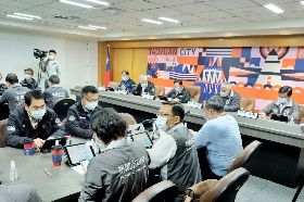 防止群聚感染  大型集會局處活動停辦