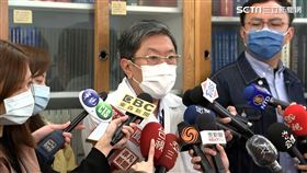 對於桃醫是否該封院，指揮中心專家小組諮詢委員、台大醫院兒童感染科醫師李秉穎不建議，他認為一旦封院，桃醫就沒有足夠的醫護量能處理病患。（圖／資料照）