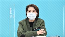 黃珊珊，跨年，北市府提供