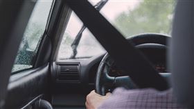 -司機-駕駛-前座-開車-（圖／pixabay）