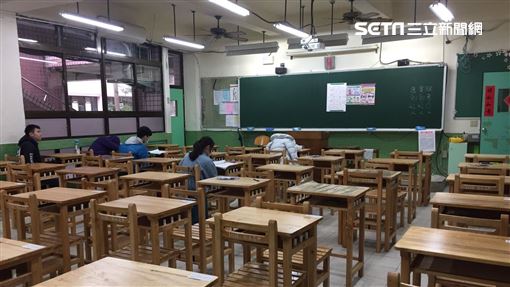 115學測明登場！12萬考生注意4大應考細節