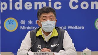 桃醫群聚出現死亡案　今暴增4例本土