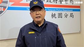 龍安派出所,黃炳訓,鄭文燦,隔離,部桃,通緝犯,開刀