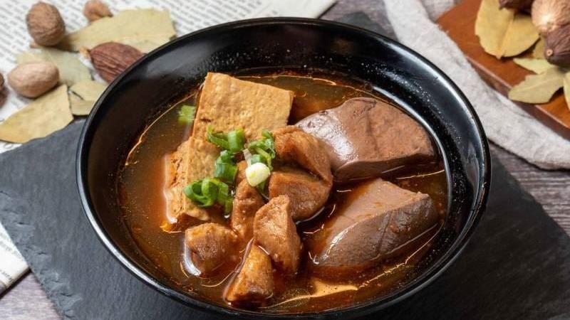 滷味控必敗！超誘人的飄香麻辣好滋味