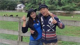 陳立芹 鄧廣福 臉書