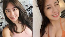 辜莞允。（圖／翻攝自辜莞允IG）