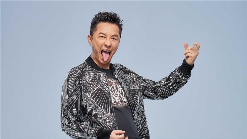 庾澄慶斜槓副業　媽第一時間反應噴笑