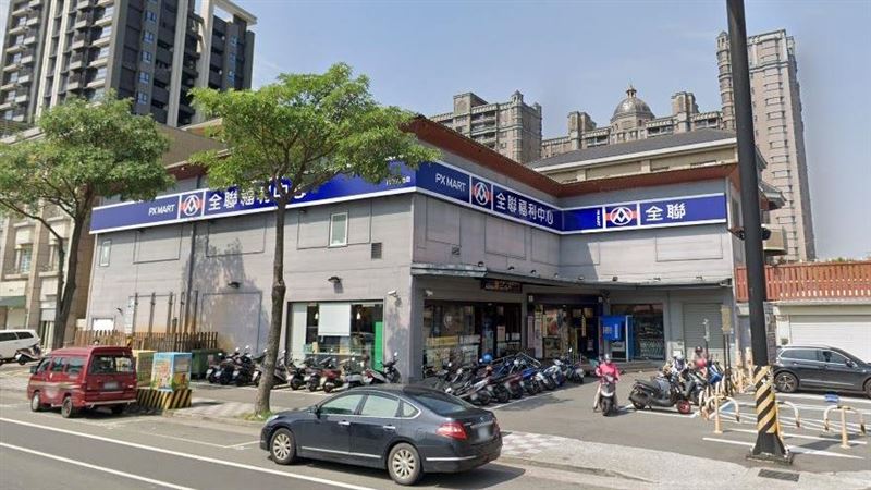 案889、890足跡曝！全聯急聲明
