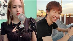  YouTuber「笑笑」、小玉/IG