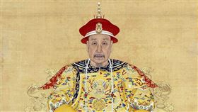 乾隆（圖／翻攝自維基百科）
