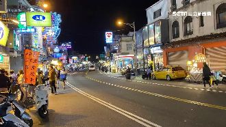 獨／墾丁真要沒落了？理事長揭現況喊冤