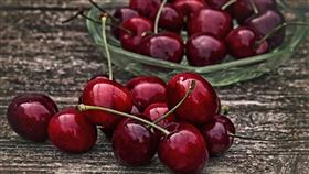 櫻桃、水果（圖／翻攝自PIXABAY