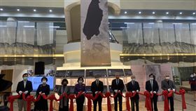 台師大高行健資料中心啟用國立台灣師範大學25日宣告啟用「高行健資料中心」，典藏高行健捐贈手稿、文獻593件。中央社記者陳秉弘攝　110年1月25日