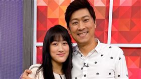 溫翠蘋,溫心舞,小彬彬,小小彬,侯昌明,侯賽蕾（圖／衛視提供）