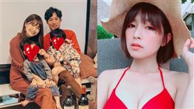 林舒語。（圖／翻攝自林舒語IG）