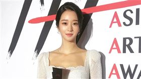 徐睿知。（圖／翻攝自goldmedalist_official IG）
