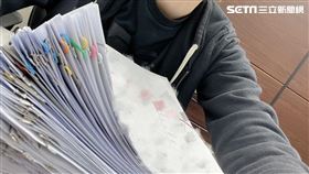 防疫,武漢肺炎,保險,神單,蔡小姐提供