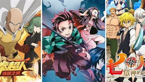 才不只天竺鼠車車還有這些 木棉花代理十大爆紅動畫 名家 三立新聞網setn Com