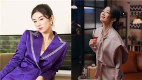 （圖／翻攝自黃奕微博）