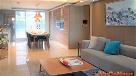 預售市場交易熱，實登修法權益保(示意圖)