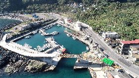 基隆望海巷跨海景觀橋估3月完工