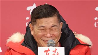 澎恰恰上億債務解決了?馬國畢曝現況