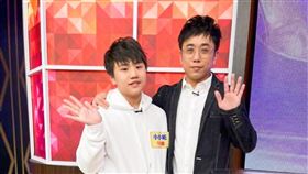 小彬彬,小小彬,地震。圖／小彬彬溫兆宇提供