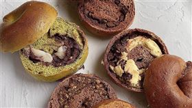  PTT／案８８９、８９０足跡曝光！網嘆：跟桃園美食指南沒兩樣。（圖／翻攝自食。手作 by moominlu臉書）