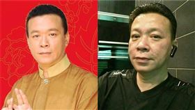 翻攝朱峰靖臉書